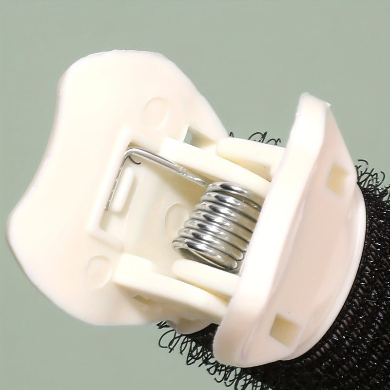 10pcs Volumizing Hair Clips, DIY Natural Fluffy Hair Root Clips, Instant Hair Volumizing Clips, for Normal Hair Style, for Women, Girls