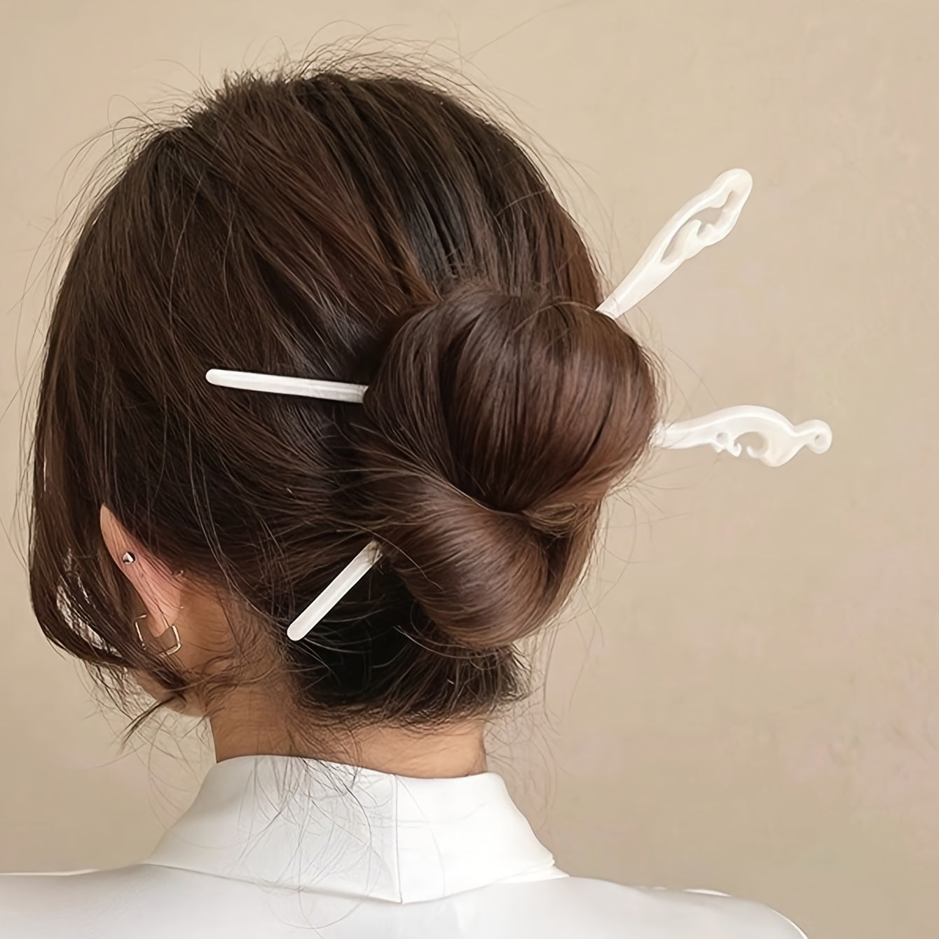 7pcs isinyee Retro Tassel Hair Sticks for Women & Girls - Elegant & Iridescent Hairpins with Floral Motifs, 7 Color Variations for Hanfu, Qipao, Daily Wear & Party Accessories